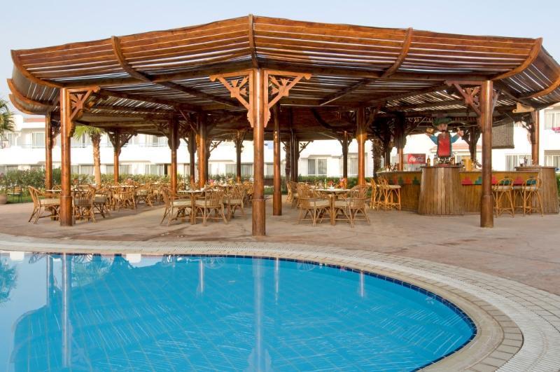 Dreams Vacation Resort - Sharm El Sheikh Екстериор снимка