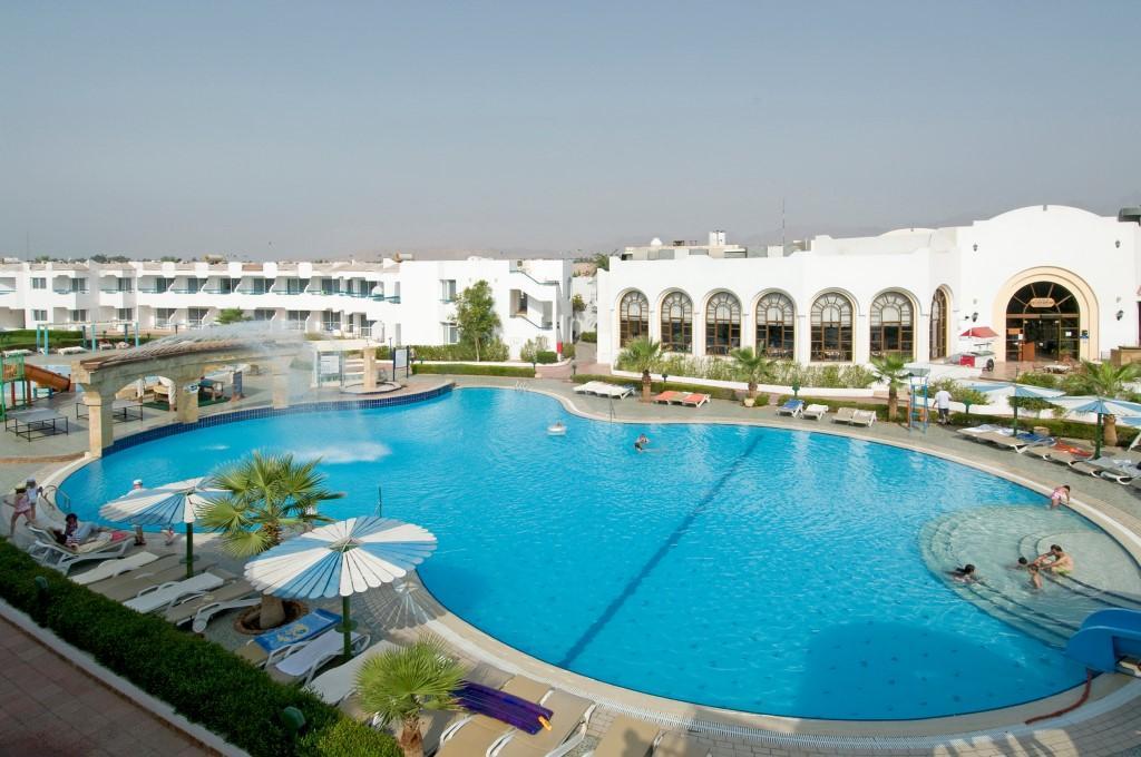 Dreams Vacation Resort - Sharm El Sheikh Екстериор снимка