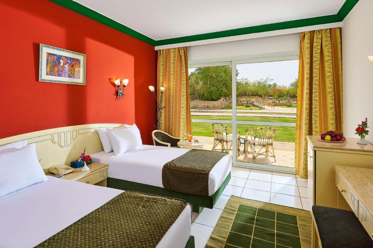 Dreams Vacation Resort - Sharm El Sheikh Екстериор снимка