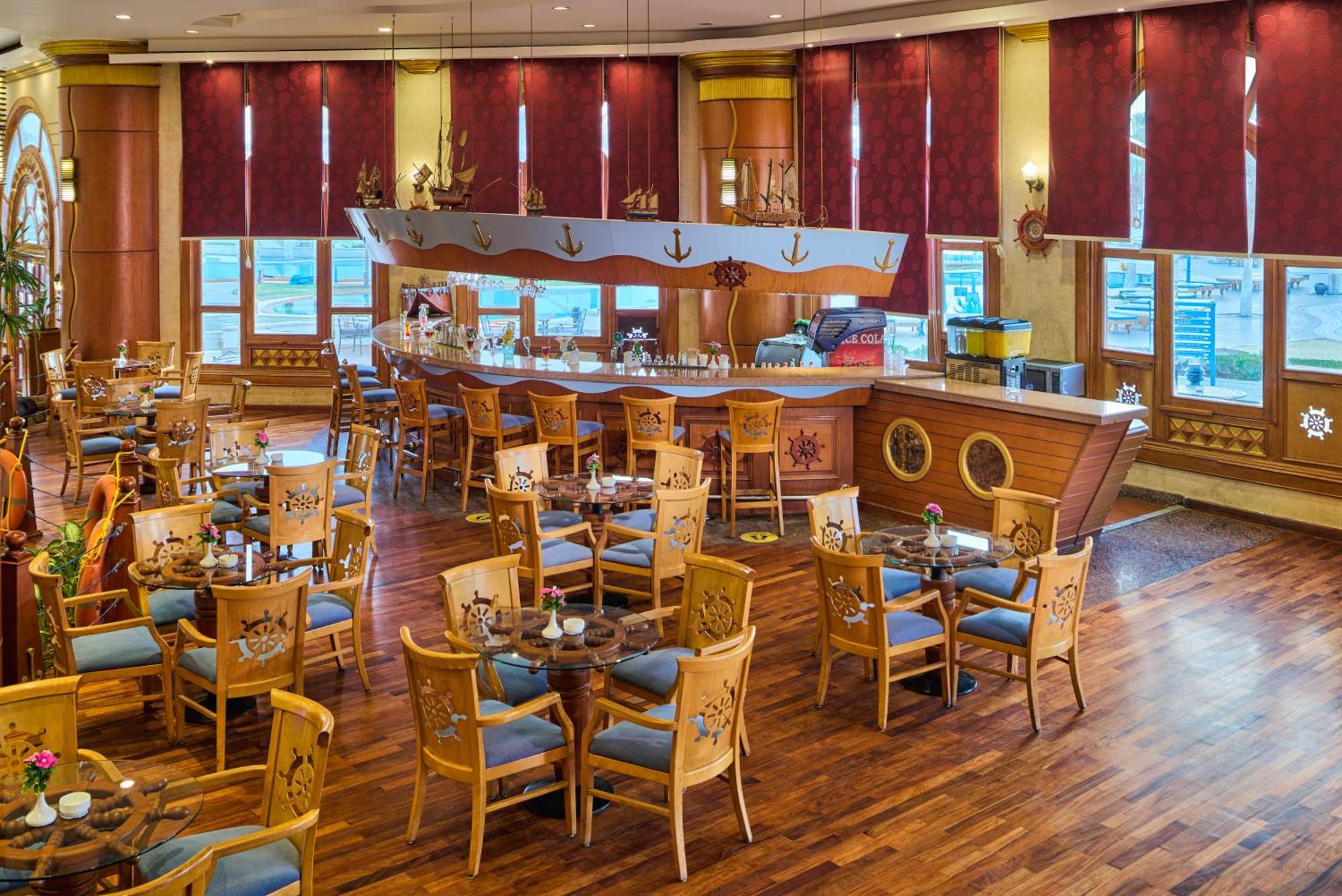 Dreams Vacation Resort - Sharm El Sheikh Екстериор снимка