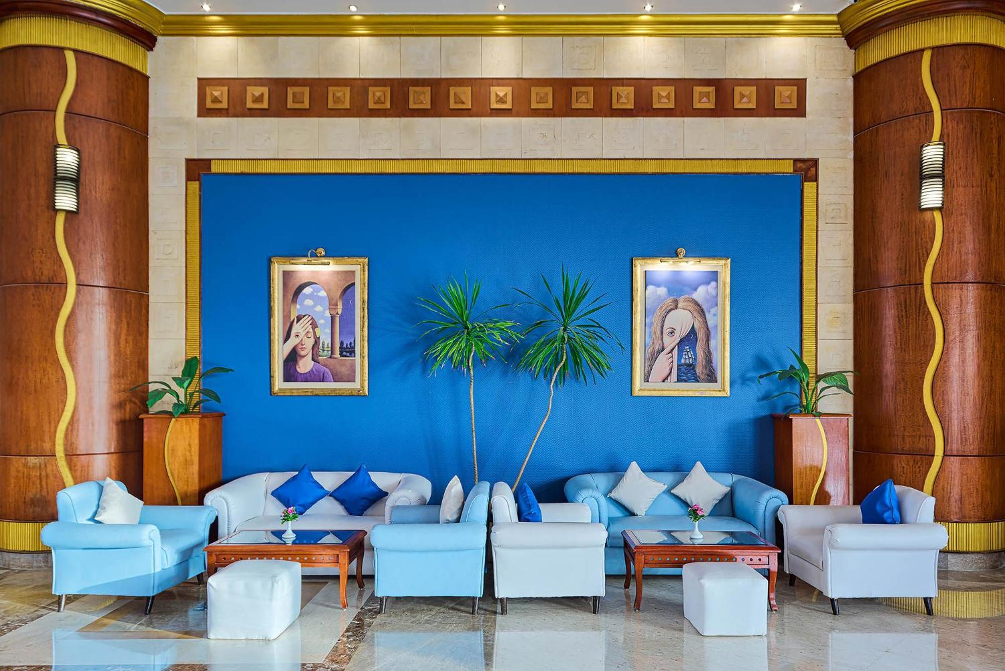 Dreams Vacation Resort - Sharm El Sheikh Екстериор снимка