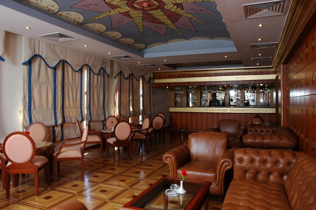 Dreams Vacation Resort - Sharm El Sheikh Екстериор снимка