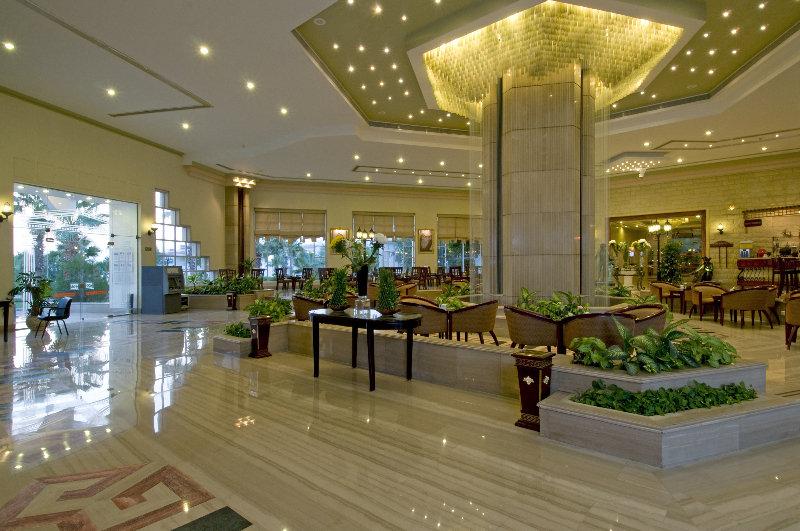 Dreams Vacation Resort - Sharm El Sheikh Екстериор снимка