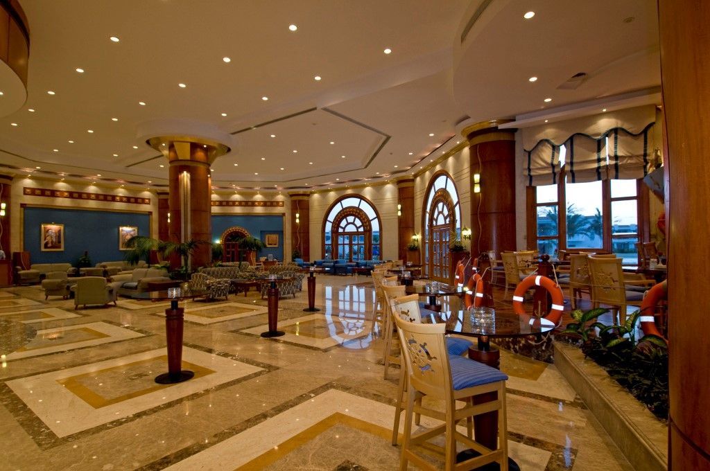 Dreams Vacation Resort - Sharm El Sheikh Екстериор снимка